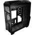 Gabinete Aerocool Cruisestar Advance con Ventana LED Rojo, Midi-Tower, ATX/Micro-ATX/Mini-ITX, USB 2.0/3.0, sin Fuente, Negro  7