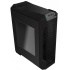 Gabinete Aerocool LS-5200 con Ventana, Midi-Tower, ATX/Micro-ATX/Mini-ITX, USB 2.0/3.0, sin Fuente, Negro  4