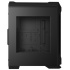 Gabinete Aerocool LS-5200 con Ventana, Midi-Tower, ATX/Micro-ATX/Mini-ITX, USB 2.0/3.0, sin Fuente, Negro  6