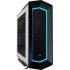 Gabinete Aerocool P7-C1 con Ventana RGB, Midi-Tower, ATX/Micro-ATX/Mini-ITX, USB 2.0/3.0, sin Fuente, Negro Blanco  1