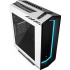 Gabinete Aerocool P7-C1 con Ventana RGB, Midi-Tower, ATX/Micro-ATX/Mini-ITX, USB 2.0/3.0, sin Fuente, Negro Blanco  5