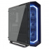 Gabinete Aerocool P7-C1 Pro con Ventana RGB, Midi-Tower, ATX/Micro-ATX/Mini-ITX, USB 2.0/3.0, sin Fuente, Negro  1