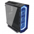Gabinete Aerocool P7-C1 Pro con Ventana RGB, Midi-Tower, ATX/Micro-ATX/Mini-ITX, USB 2.0/3.0, sin Fuente, Negro  3