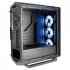 Gabinete Aerocool P7-C1 Pro con Ventana RGB, Midi-Tower, ATX/Micro-ATX/Mini-ITX, USB 2.0/3.0, sin Fuente, Negro  9