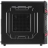 Gabinete Aerocool GT Black Edition, Midi-Tower, ATX/Micro-ATX, 2x USB 2.0 - Imagen adicional 2