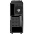 Gabinete Aerocool GT Black Edition, Midi-Tower, ATX/Micro-ATX, 2x USB 2.0 - Imagen adicional 4