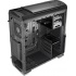 Gabinete Aerocool Battlehawk con Ventana LED Rojo, Midi-Tower, ATX/micro-ATX/mini-iTX, USB 2.0/3.0, sin Fuente, Negro  5