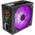 Fuente de Poder Aerocool KCAS-750GM Certificacion 80 PLUS Gold, 140mm, 750W  1