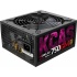 Fuente de Poder Aerocool KCAS-750GM Certificacion 80 PLUS Gold, 140mm, 750W  10