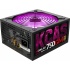 Fuente de Poder Aerocool KCAS-750GM Certificacion 80 PLUS Gold, 140mm, 750W  9