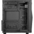 Gabinete Aerocool Glider-A con Ventana, Midi-Tower, ATX/Micro ATX/Mini-ITX, USB 3.0/2.0, sin Fuente, Negro  11