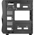 Gabinete Aerocool Glider-A con Ventana, Midi-Tower, ATX/Micro ATX/Mini-ITX, USB 3.0/2.0, sin Fuente, Negro  12