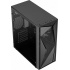 Gabinete Aerocool Glider-A con Ventana, Midi-Tower, ATX/Micro ATX/Mini-ITX, USB 3.0/2.0, sin Fuente, Negro  4