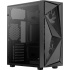 Gabinete Aerocool Glider-A con Ventana, Midi-Tower, ATX/Micro ATX/Mini-ITX, USB 3.0/2.0, sin Fuente, Negro  7