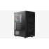 Gabinete Aerocool HIVE-G-BK-V1 con Ventana, Midi-Tower, ATX/micro ATX/Mini-ITX, USB 2.0/3.1, sin Fuente, Negro  11