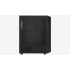 Gabinete Aerocool HIVE-G-BK-V1 con Ventana, Midi-Tower, ATX/micro ATX/Mini-ITX, USB 2.0/3.1, sin Fuente, Negro  12