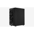 Gabinete Aerocool HIVE-G-BK-V1 con Ventana, Midi-Tower, ATX/micro ATX/Mini-ITX, USB 2.0/3.1, sin Fuente, Negro  5