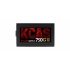 Fuente de Poder Aerocool KCAS-750G 80 PLUS Gold, 20+4 pin ATX, 120mm, 750W  12