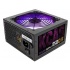 Fuente de Poder Aerocool KCAS-850G, 80 PLUS Gold, 20+4 pin ATX, 120mm, 850W  1