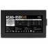 Fuente de Poder Aerocool KCAS-850G, 80 PLUS Gold, 20+4 pin ATX, 120mm, 850W  12