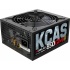Fuente de Poder Aerocool KCAS-850GM 80 PLUS Gold, 20+4 pin ATX, 140mm, 850W  10