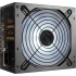 Fuente de Poder Aerocool KCAS-850GM 80 PLUS Gold, 20+4 pin ATX, 140mm, 850W  3