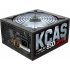 Fuente de Poder Aerocool KCAS-850GM 80 PLUS Gold, 20+4 pin ATX, 140mm, 850W  9