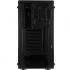 Gabinete Aerocool Klaw con Ventana RGB, Midi-Tower, ATX/Micro-ATX/Mini-ITX, USB 2.0/3.1, sin Fuente, Negro  7