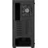 Gabinete Aerocool MECHA-G-BK-V2 con Ventana, Midi-Tower, ATX/micro ATX/Mini-ITX, USB 3.1, sin Fuente, Negro  10