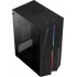 Gabinete Aerocool MECHA-G-BK-V2 con Ventana, Midi-Tower, ATX/micro ATX/Mini-ITX, USB 3.1, sin Fuente, Negro  6