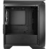 Gabinete Aerocool Aero One Mini Frost con Ventana RGB, Mini Tower, micro ATX/Mini-ITX, USB 3.0, sin Fuente, Negro  11