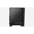 Gabinete Aerocool MIRAGE V2 con Ventana RGB, ATX/Micro ATX/Mini-ITX, USB 2.0/3.0, sin Fuente, Negro  6