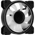 Ventilador Aerocool Mirage 12, 120mm, 1300RPM, ARGB, Negro   7
