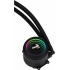 Aerocool Mirage L120 ARGB Enfriamiento Líquido para CPU, 1x 120mm, hasta 1800RPM, Negro   7