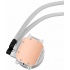 Aerocool Mirage L240 Enfriamiento Líquido para CPU, 2x 120mm, hasta 1800RPM, Blanco   9