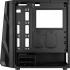 Gabinete Aerocool NightHawk con Ventana, Tower, ATX/EATX/Micro ATX/Mini-ITX, USB 3.2, sin Fuente, Negro  11