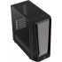 Gabinete Aerocool NightHawk con Ventana, Tower, ATX/EATX/Micro ATX/Mini-ITX, USB 3.2, sin Fuente, Negro  4