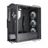 Gabinete Aerocool P7-C1 Pro con Ventana RGB, Midi-Tower, ATX/Micro-ATX/Mini-ITX, USB 2.0/3.0, sin Fuente, Blanco  10