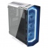 Gabinete Aerocool P7-C1 Pro con Ventana RGB, Midi-Tower, ATX/Micro-ATX/Mini-ITX, USB 2.0/3.0, sin Fuente, Blanco  3