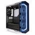 Gabinete Aerocool P7-C1 Pro con Ventana RGB, Midi-Tower, ATX/Micro-ATX/Mini-ITX, USB 2.0/3.0, sin Fuente, Blanco  5