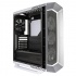 Gabinete Aerocool P7-C1 Pro con Ventana RGB, Midi-Tower, ATX/Micro-ATX/Mini-ITX, USB 2.0/3.0, sin Fuente, Blanco  6