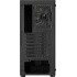 Gabinete Aerocool Prime con Ventana, Midi-Tower, ATX/micro ATX/Mini-ITX, USB 3.2, sin Fuente, 1 Ventilador Instalado, Negro  11