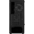 Gabinete Aerocool Quantum con Ventana RGB, Midi-Tower, ATX/Micro ATX/Mini-ITX, USB 3.0, sin Fuente, Negro  8
