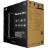Gabinte Aerocool Quartz Pro con Ventana RGB, Full-Tower, ATX/EATX/Micro-ATX/Mini-ITX, USB 2.0/3.0, sin Fuente, Negro  11