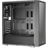 Gabinete Aerocool Quartz REVO RGB con Ventana, Midi-Tower, ATX/Micro ATX/Mini-ATX, USB 3.0, sin Fuente, Negro  4
