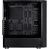 Gabinete Aerocool Quartz REVO RGB con Ventana, Midi-Tower, ATX/Micro ATX/Mini-ATX, USB 3.0, sin Fuente, Negro  5