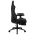 AeroCool Silla Gamer Royal Leatherette, hasta 150kg, Negro  4