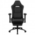 AeroCool Silla Gamer Royal Leatherette, hasta 150kg, Negro  2