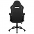 AeroCool Silla Gamer Royal Leatherette, hasta 150kg, Negro  5