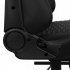 AeroCool Silla Gamer Royal Leatherette, hasta 150kg, Negro  6